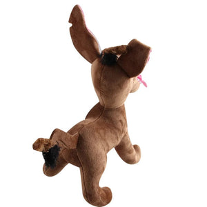 Planet Gates 30cm Hector Movie COCO Pixar Plush Toys 30cm Miguel Hector Dante Dog Death Pepita Stuffed Plush Toys Soft Toy Doll for Children Kids Gifts