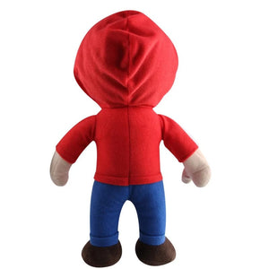 Planet Gates 30cm Hector Movie COCO Pixar Plush Toys 30cm Miguel Hector Dante Dog Death Pepita Stuffed Plush Toys Soft Toy Doll for Children Kids Gifts