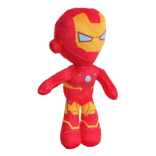 Planet Gates 30cm Marvel Spiderman Plush Toy Soft Stuffed Cartoon Stuffeds Dolls Large Plushs Boy Cloth Dolls Pillow Kids Christmas Gift