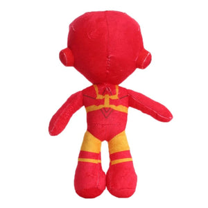 Planet Gates 30cm Marvel Spiderman Plush Toy Soft Stuffed Cartoon Stuffeds Dolls Large Plushs Boy Cloth Dolls Pillow Kids Christmas Gift