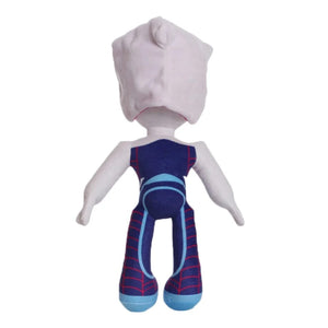 Planet Gates 30cm Marvel Spiderman Plush Toy Soft Stuffed Cartoon Stuffeds Dolls Large Plushs Boy Cloth Dolls Pillow Kids Christmas Gift