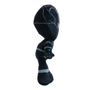 Planet Gates 30cm Marvel Spiderman Plush Toy Soft Stuffed Cartoon Stuffeds Dolls Large Plushs Boy Cloth Dolls Pillow Kids Christmas Gift