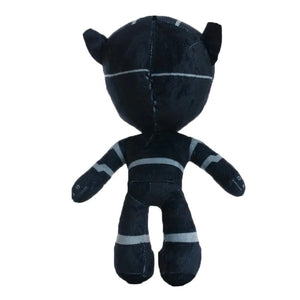 Planet Gates 30cm Marvel Spiderman Plush Toy Soft Stuffed Cartoon Stuffeds Dolls Large Plushs Boy Cloth Dolls Pillow Kids Christmas Gift