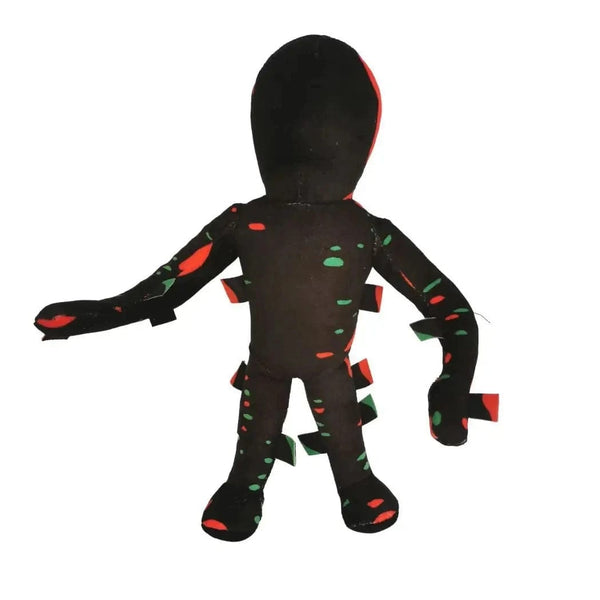 Planet Gates 30cm Rainbow Friends Plush Toys Animation Kawaii Monster Stuffed Doll Role Cartoon Game Puppet Toys For Children Christmas Gifts