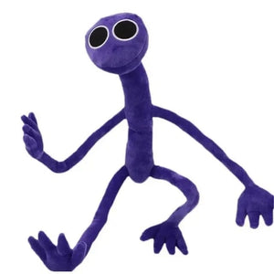 Planet Gates 30cm Rainbow Friends Plush Toys Animation Kawaii Monster Stuffed Doll Role Cartoon Game Puppet Toys For Children Christmas Gifts