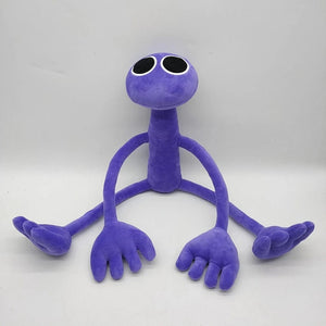 Planet Gates 30cm Rainbow Friends Plush Toys Animation Kawaii Monster Stuffed Doll Role Cartoon Game Puppet Toys For Children Christmas Gifts