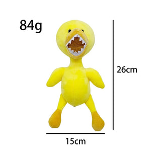 Planet Gates 30cm Rainbow Friends Plush Toys Animation Kawaii Monster Stuffed Doll Role Cartoon Game Puppet Toys For Children Christmas Gifts