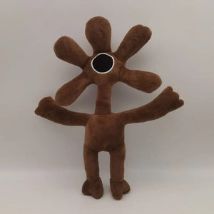 Planet Gates 30cm Rainbow Friends Plush Toys Animation Kawaii Monster Stuffed Doll Role Cartoon Game Puppet Toys For Children Christmas Gifts