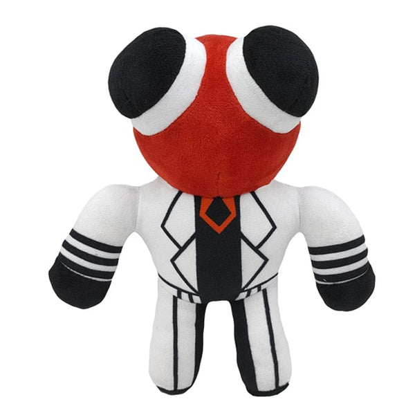 Planet Gates 30cm Rainbow Friends Plush Toys Animation Kawaii Monster Stuffed Doll Role Cartoon Game Puppet Toys For Children Christmas Gifts