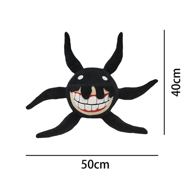 Planet Gates 30cm Rainbow Friends Plush Toys Animation Kawaii Monster Stuffed Doll Role Cartoon Game Puppet Toys For Children Christmas Gifts