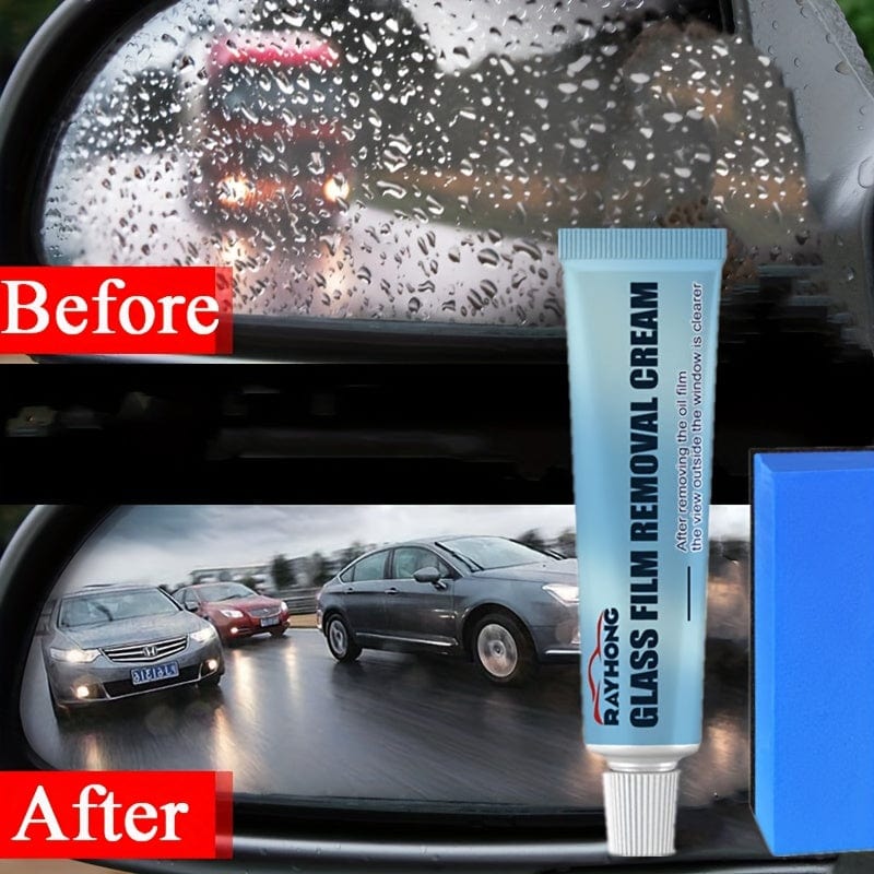 Planet Gates 30g Anti-Rain for Cars Glass Water Repellent Spray Long Lasting Ceramic Windshield Nano Hydrophobic Protection Coating car care