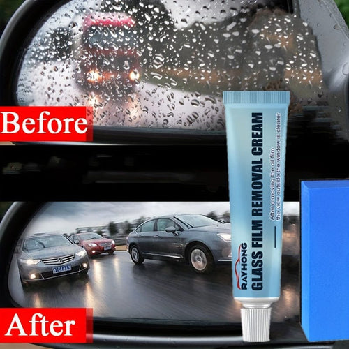 Planet Gates 30g Anti-Rain for Cars Glass Water Repellent Spray Long Lasting Ceramic Windshield Nano Hydrophobic Protection Coating car care