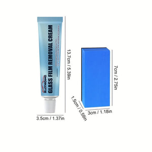 Planet Gates 30g Anti-Rain for Cars Glass Water Repellent Spray Long Lasting Ceramic Windshield Nano Hydrophobic Protection Coating car care