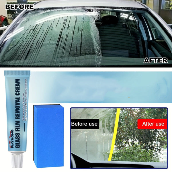Planet Gates 30g Anti-Rain for Cars Glass Water Repellent Spray Long Lasting Ceramic Windshield Nano Hydrophobic Protection Coating car care