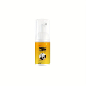 Planet Gates 30ml Foam Cleaner Multi-Purpose Car Foam Cleaner, New Multi-Purpose Foam Cleaner, Car Foam Cleaner, Multi-Purpose Foam Cleaner