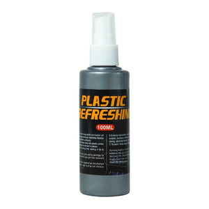 Planet Gates 30ml Restore Your Car's Shine with Auto Plastic Restorer Back To Black Gloss Cleaning Products!