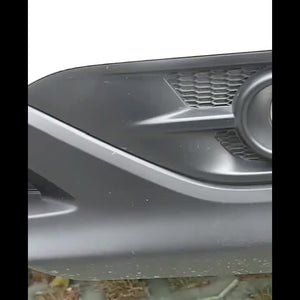 Planet Gates 30ml Restore Your Car's Shine with Auto Plastic Restorer Back To Black Gloss Cleaning Products!