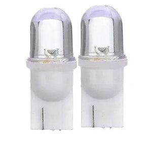 Planet Gates 30pcs Car T10 Led Bulbs LED Light Cold White Silica Auto Interior Dome Reading Wedge Side Door Trunk Lamp License Plate Lamp 12V