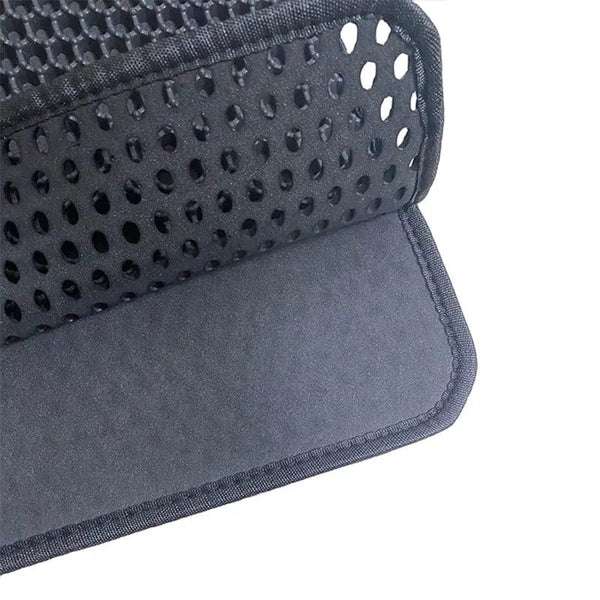 Planet Gates 30x 30cm G839A Pet Litter Mat Waterproof Double Layer Pet Litter Mat Non Slip Mat Washable Cat Mat Pet Supplies