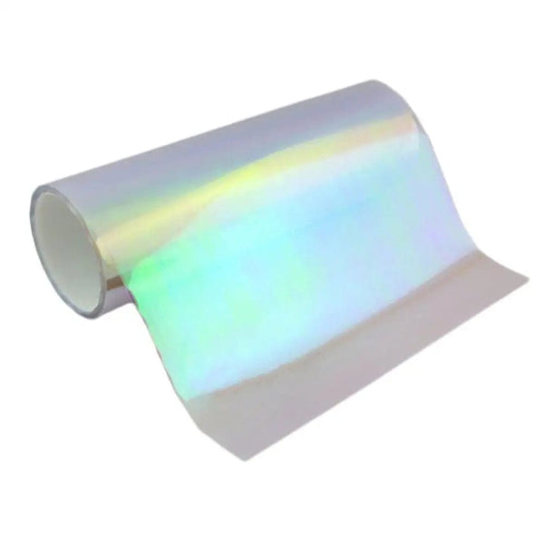 Planet Gates 30x120cm Transparent 2024 New Shiny Car Light Headlight Taillight Tint Vinyl Film Sticker Sheet Fog Light Rear Lamp Matt Smoke Film 30x60cm