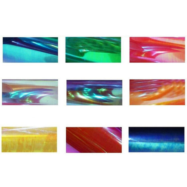 Planet Gates 30x120cm Transparent 2024 New Shiny Car Light Headlight Taillight Tint Vinyl Film Sticker Sheet Fog Light Rear Lamp Matt Smoke Film 30x60cm