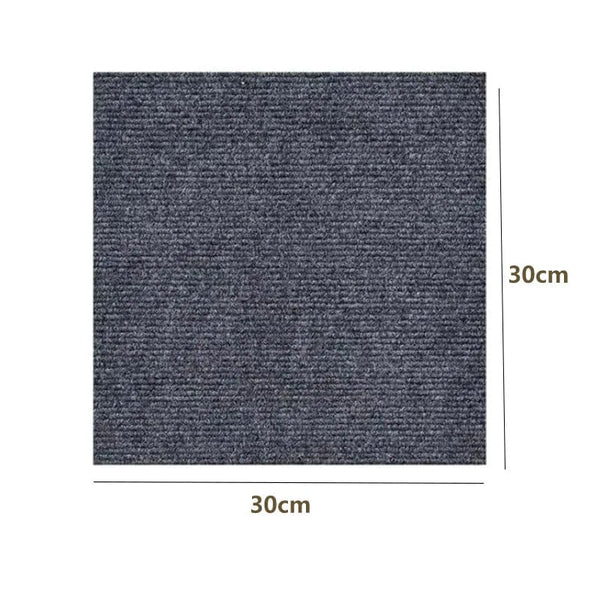 Planet Gates 30X30cm Cat Scratcher Sofa Tape Scratching Post Sofa Protection Artifact Self-adhesive Carpet Cats Scratch Board Cat Toys