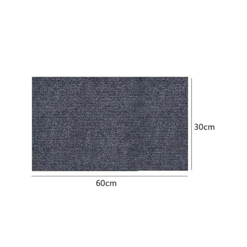 Planet Gates 30x60cm Cat Scratcher Sofa Tape Scratching Post Sofa Protection Artifact Self-adhesive Carpet Cats Scratch Board Cat Toys