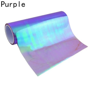 Planet Gates 30x60cm Green Car Light Headlight Taillight Tint Vinyl Film Sticker Sheet Fog Light Rear Lamp Matt Smoke Film 30x60cm/30x120cm Car Decoration