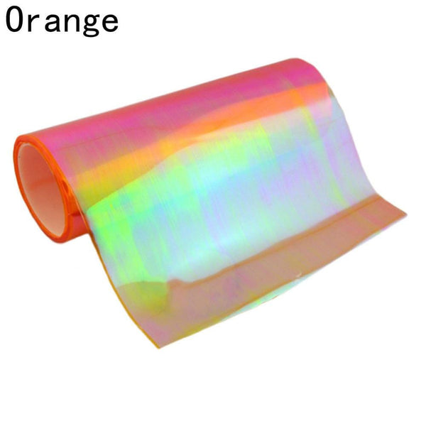 Planet Gates 30x60cm Green Car Light Headlight Taillight Tint Vinyl Film Sticker Sheet Fog Light Rear Lamp Matt Smoke Film 30x60cm/30x120cm Car Decoration