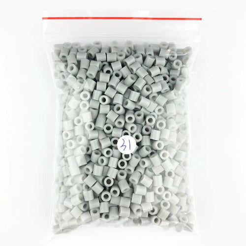 Planet Gates 31 1000 pcs/Bag 5mm Hama Beads Puzzle Perlen Iron Beads Diy Perler Fuse Bead Intelligence Educational Toys