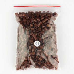 Planet Gates 32 1000 pcs/Bag 5mm Hama Beads Puzzle Perlen Iron Beads Diy Perler Fuse Bead Intelligence Educational Toys