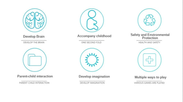 Planet Gates 32/20Pcs Kids Montessori Drawing Toys Wooden DIY Painting Template Stencils Educational Toys for Children Funny Learning Gifts