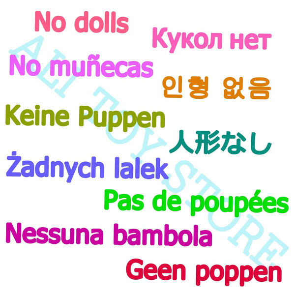 Planet Gates 32 Item/Set Doll Accessories=10 Mix Fashion Cute Dress+ 4 Glasses+ 6 Necklaces+2 Handbag+ 10 Shoes Dress Clothes For Barbie Doll