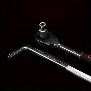 Planet Gates 320mm×130mm×35mm 40pcs Special Spline Tool Set For Auto Repair And Maintenance, Torx Star Spline Hex And Twelve-angle Socket Bit Set