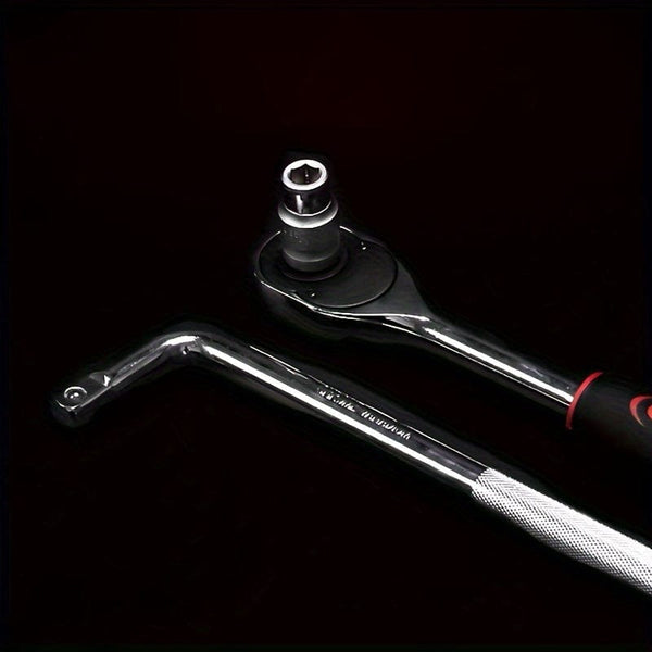 Planet Gates 320mm×130mm×35mm 40pcs Special Spline Tool Set For Auto Repair And Maintenance, Torx Star Spline Hex And Twelve-angle Socket Bit Set