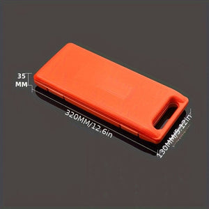 Planet Gates 320mm×130mm×35mm 40pcs Special Spline Tool Set For Auto Repair And Maintenance, Torx Star Spline Hex And Twelve-angle Socket Bit Set