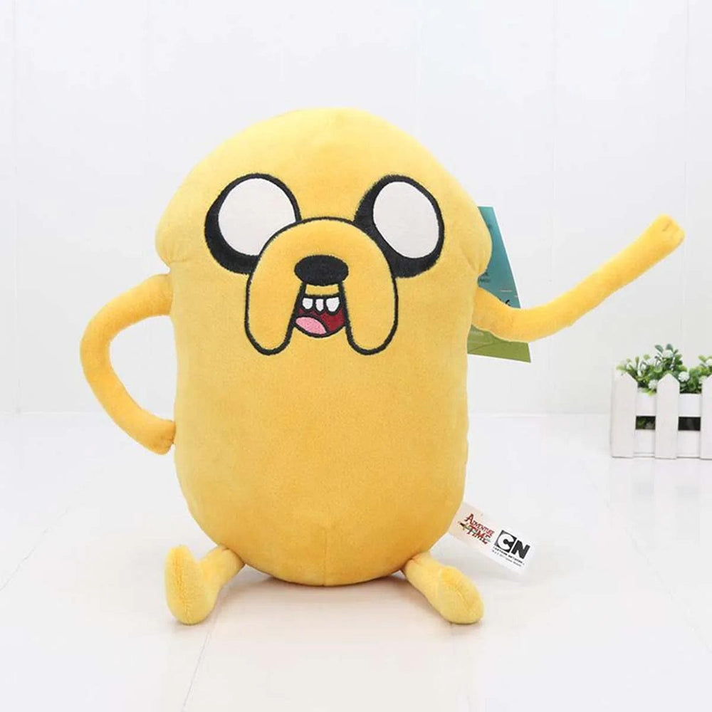 Planet Gates Creative Adventure Plush Toys,Cartoon Stuffed Dolls,Sofa,Bedroom, Living Room and Car Soft Cotton Stuffed Animal Toys Kid Gift