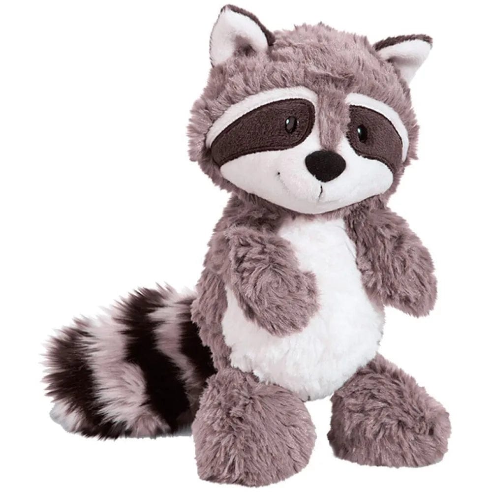 Planet Gates 35cm 25-35cm Gray Raccoon Plush Toy Lovely Raccoon Cute Soft Stuffed Animals Doll Pillow For Girls Children Kids Baby Birthday Gift