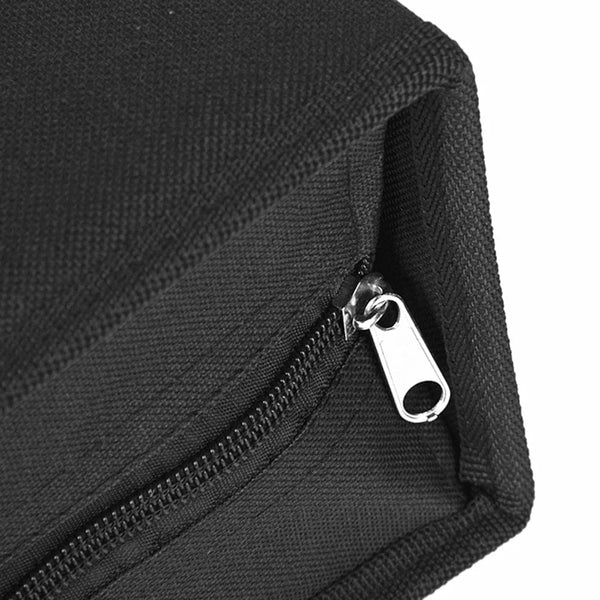 Planet Gates 360 Capacity / CHINA Large Capacity Zipper CD DVD Wallet Holder Bag Album Disc Organizer Storage Case Oxford Cloth CD Bag