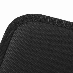 Planet Gates 360 Capacity / CHINA Large Capacity Zipper CD DVD Wallet Holder Bag Album Disc Organizer Storage Case Oxford Cloth CD Bag