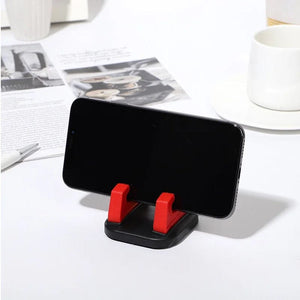 Planet Gates 360 Degree Rotate Car Phone Holder Dashboard Sticking Mount Simple Mobile Phone GPS Bracket Phone Support Car Accessories