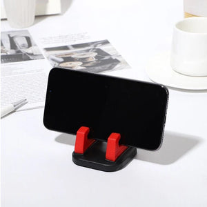 Planet Gates 360 Degree Rotate Car Phone Holder Dashboard Sticking Mount Simple Mobile Phone GPS Bracket Phone Support Car Accessories