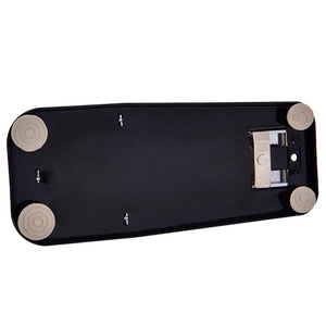 Planet Gates 360 Degree Rotating Stapler Head Desktop  Staples Sharp Chisel for Office Stationery School Home