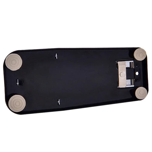 Planet Gates 360 Degree Rotating Stapler Head Desktop  Staples Sharp Chisel for Office Stationery School Home