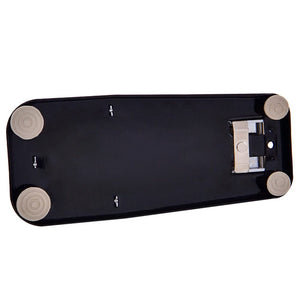 Planet Gates 360 Degree Rotating Stapler Head Desktop  Staples Sharp Chisel for Office Stationery School Home