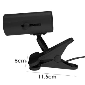 Planet Gates 360 Degree Rotation Heating Lamp Clip Cover Durable Reptile E27 Lamp-socket Kit Clip-on Bulb Universal Light Holder