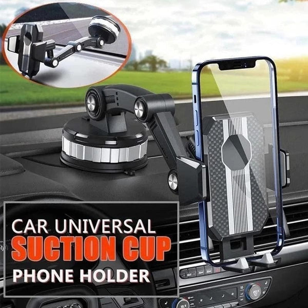 Planet Gates 360 Rotatable Cellphone Car Phone Holder Fixed Shockproof Mobile Stand Big In GPS Support For iPhone Xiaomi  Samsung Accesorries
