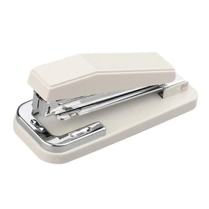 Planet Gates 360 Rotatable Metal Heavy Duty Stapler Standard Long Stapler Stapling Use Staples Office Bookbinding Supplies Manual Binding