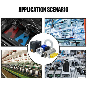 Planet Gates 380v / brazil Sales Water Cooling Spindle Motor Kit 2.2kw 2200w  Round Spindle 24000RPM + VFD Inverter With RS485 + 13pcs ER20 For CNC Milling