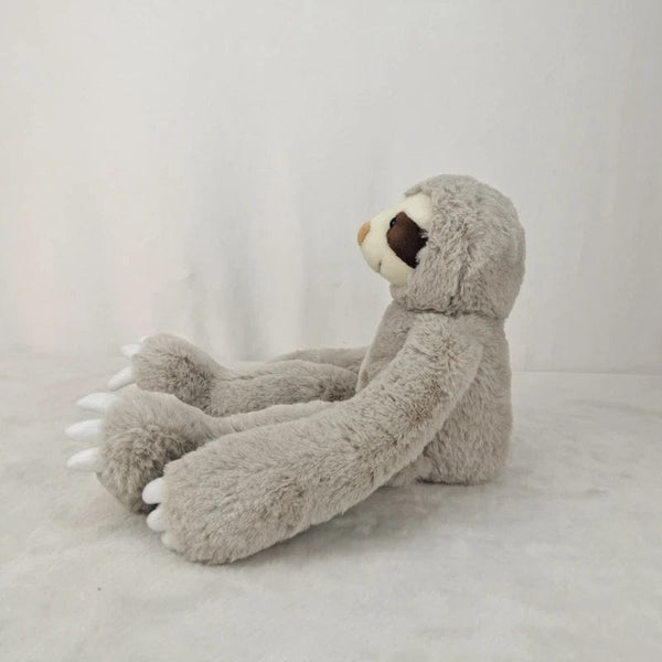 Planet Gates 38cm Cute Animal Sloth Plush Doll Toy Bradypod Plushie Soft Stuffed Doll For Christmas Gifts